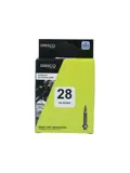 Binnenband 700x23C (19/25-622) met 40mm ventiel