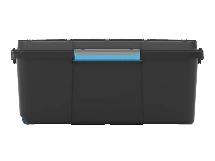 Scuba Opbergbox - waterdicht - 80L