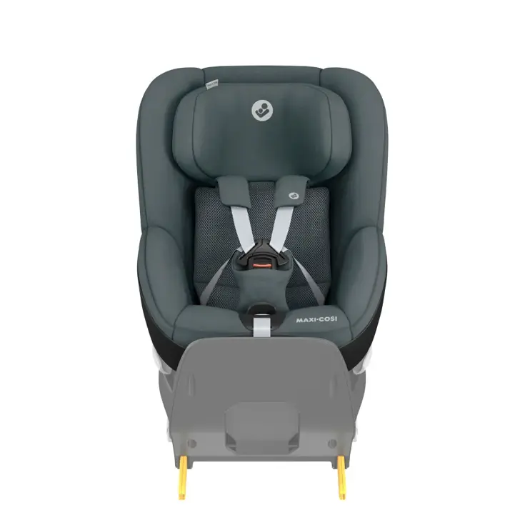 Pearl 360 - Baby/peuter autostoel