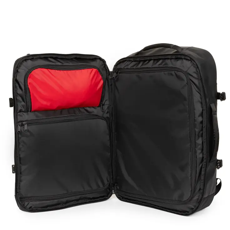 Travelpack Cnnct Handbagage Rugzak  | 34 L