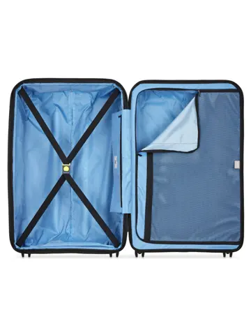 Lutece Spinner 81 Expandable  | 106 L