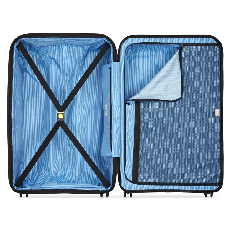 Lutece Spinner 81 Expandable  | 106 L