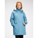 Merlot – Parka Dames – Waterdicht