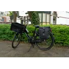 Voltano Journey Luxe Fietstas 28l
