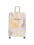 Marble - Grote koffer - 75cm - 88L - TSA-slot