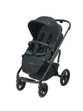 Lila XP Plus - Kinderwagen -inclusief reiswieg