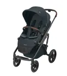 Lila XP Plus - Kinderwagen -inclusief reiswieg