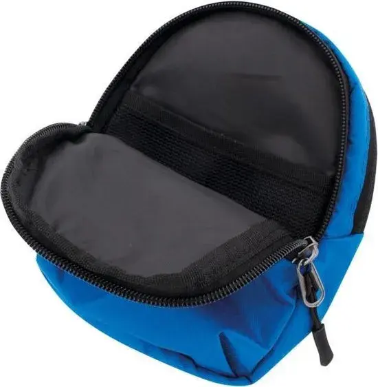 Travelsafe Heuptas Street Life S