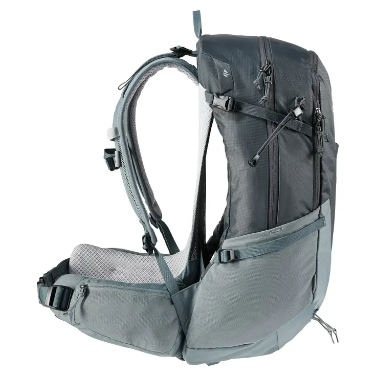 Deuter Futura 25 SL Backpack graphite-shale