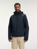 Donnak– Softshell jas heren – Human Nature