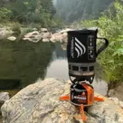 Jetboil Zip - Kooktoestel