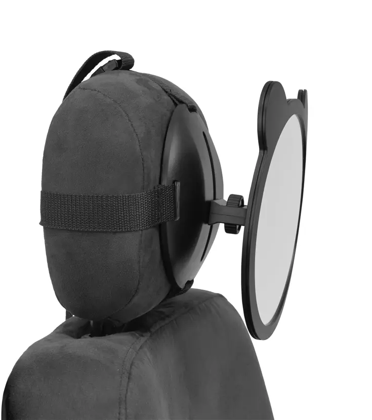 Back Seat Car Mirror 6 - Achterbankspiegel - Maxi-Cosi