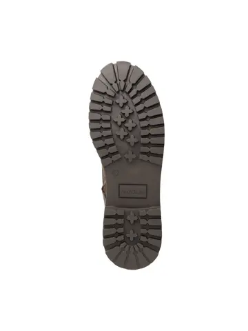 Travelin' Akland Heren - Veterboots - Nubuck