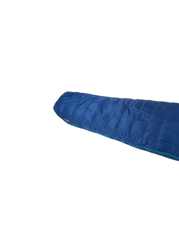 SirJoseph mummyslaapzak Trekking Rimo III 850