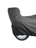 ALFA Topcase outdoor motorhoes - L