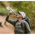 Lifestraw Peak - Waterfilter Mountain Blue