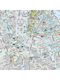 City Pocket Map Amsterdam