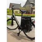 Voltano Dames Fietszadel Uitsparing