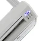 Mestic Split Unit Airconditioner Spa-3000