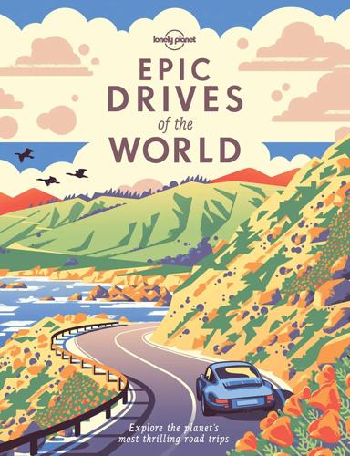 Epic Drives of the World (HB)