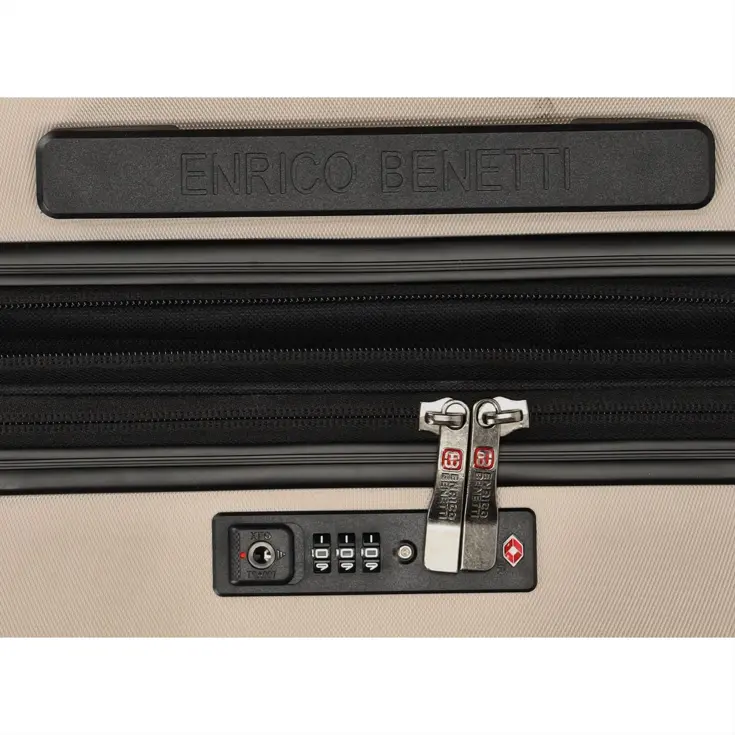 Rochester - Handbagage koffer - 55cm - 38,5L