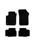 Automatten Volkswagen Up 2011-2023 - Naaldvilt