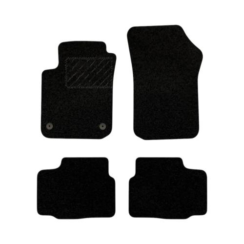 Automatten Volkswagen Up 2011-2023 - Naaldvilt