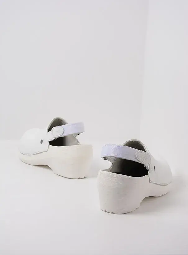 Multi Strap Clog - Klompen dames