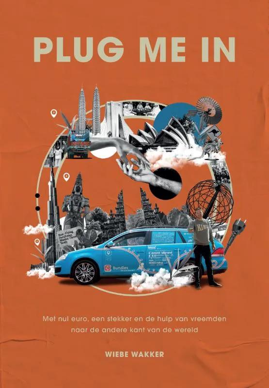 Plug me in | ANWB Webwinkel