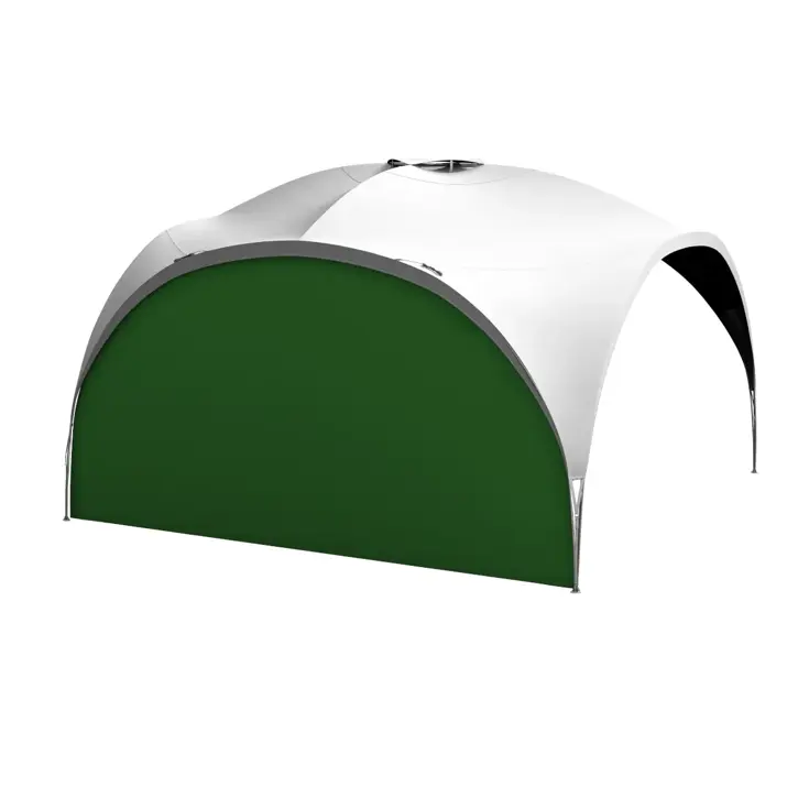Zijpaneel voor partytent Broof XL Shelter