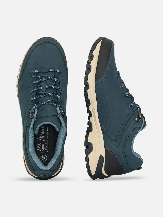 Buena - Lage wandelschoenen dames - Human Nature