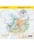 Marco Polo reisgids Italiaanse Meren Maggiore Lugano Como