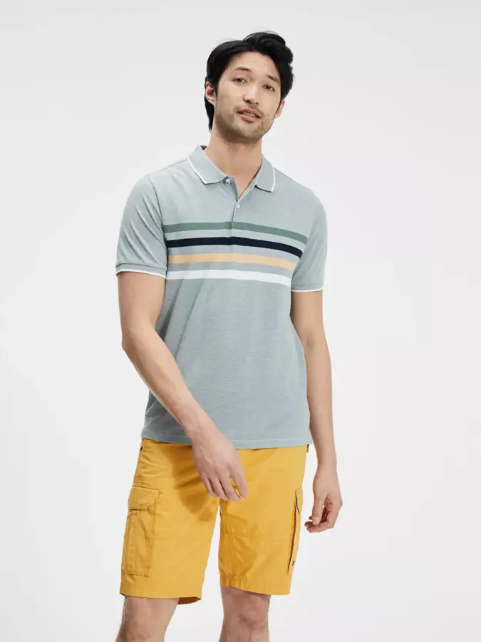 Hadsten –  Polo Heren