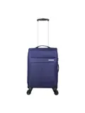 D-Upright - Handbagage - 55cm - 34L