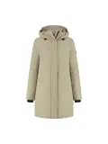 Sissel Dames - Hardshell winterjas - Waterdicht