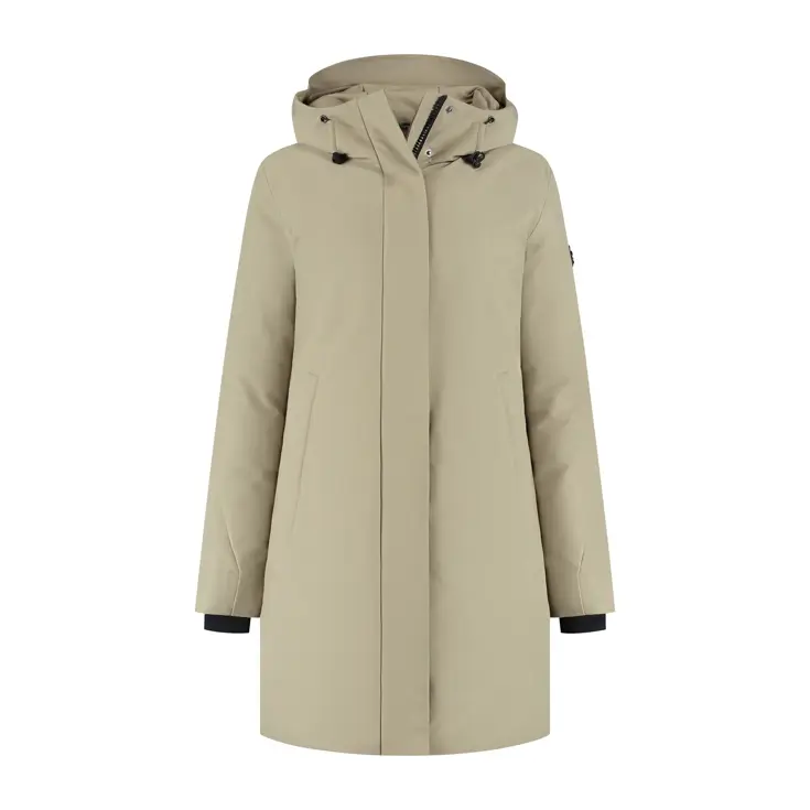 Sissel Dames - Hardshell winterjas - Waterdicht
