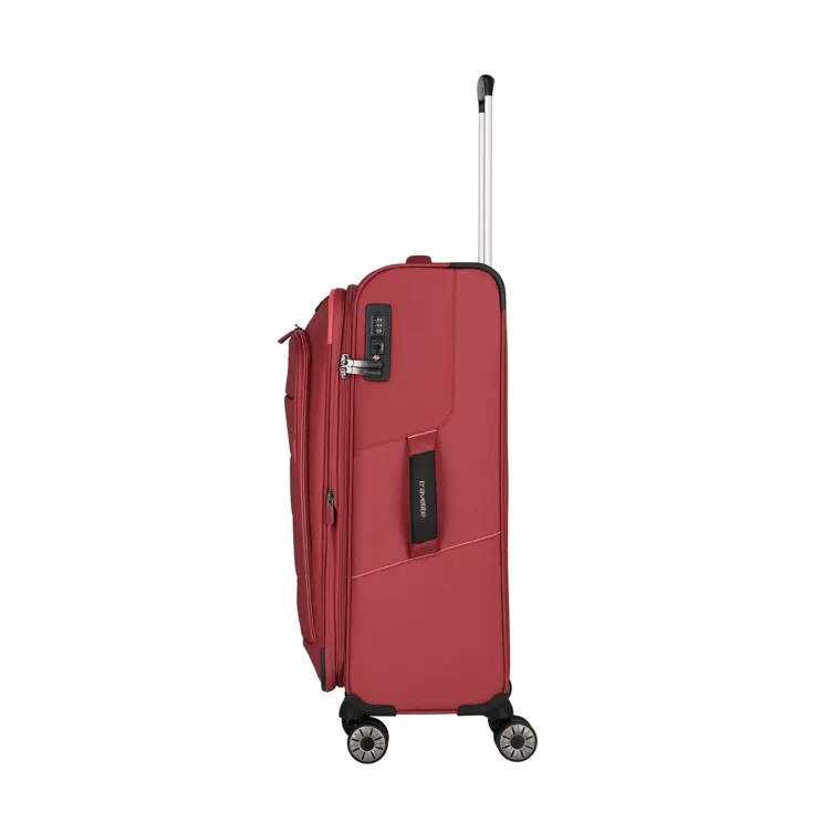 Skaii 4 Wheel Trolley M Expandable  | 67 L