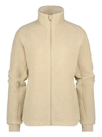 Nibbia - Fleecevest dames - Human Nature