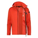 Corrin – Softshell jas heren – Human Nature