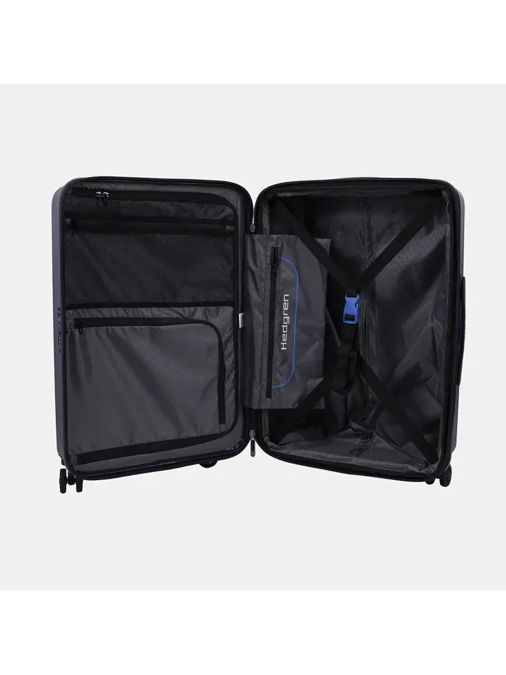 Hedgren Comby koffer / 74 L