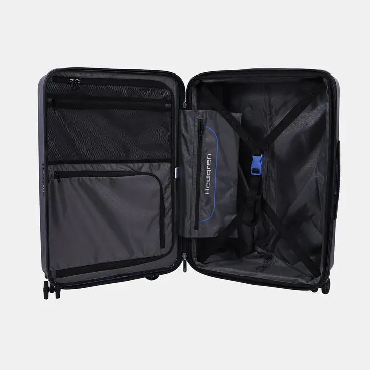 Hedgren Comby koffer / 74 L