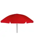 Parasol Met knikarm Ø 165 cm