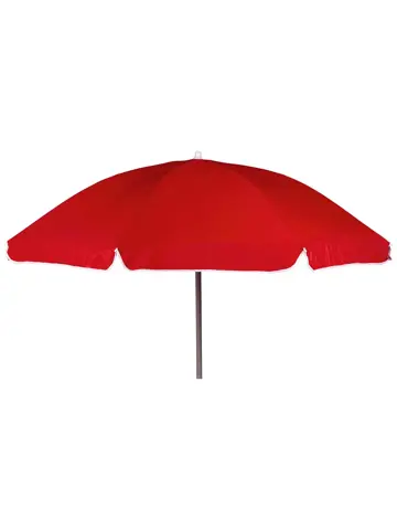 Parasol Met knikarm Ø 165 cm