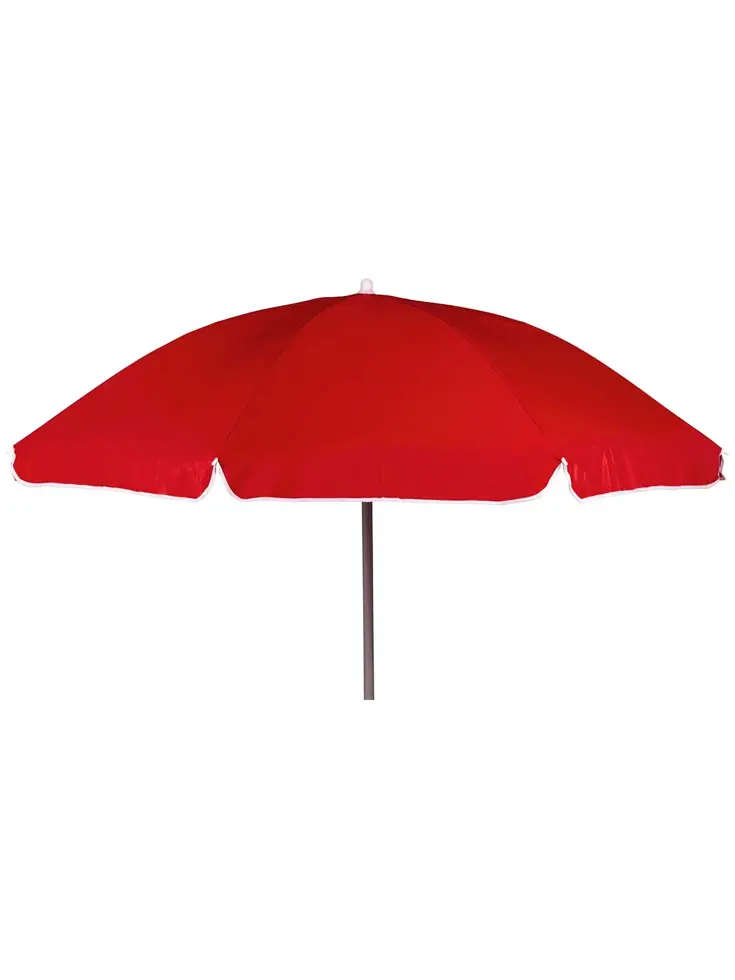 Parasol Met knikarm Ø 165 cm