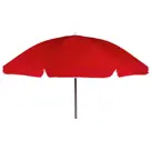 Bo-Camp Parasol Met knikarm Ø 165 cm