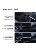 CarPlay / Android Car Dongle