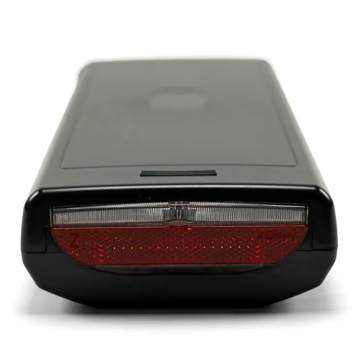 Sparta/Batavus E500 vervangende fietsaccu