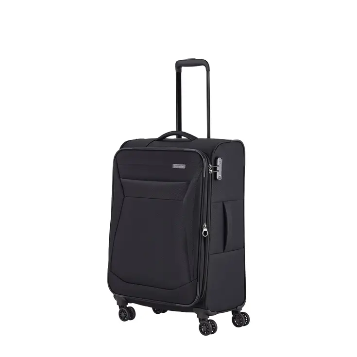 Chios 4 Wiel Trolley M  | 60 L
