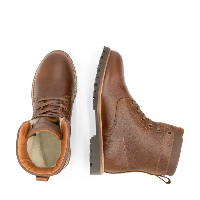 Steinkjer dames - Veterboots - Travelin'