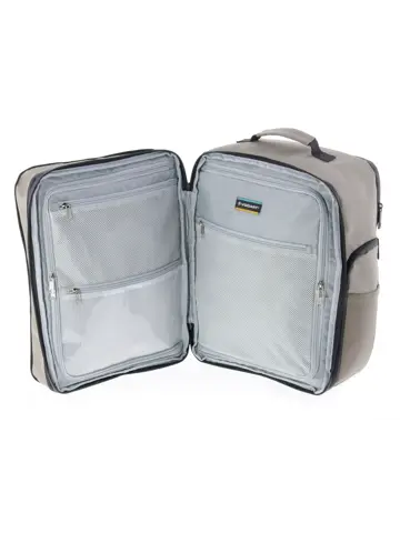 Sync - Reistas - laptoprugzak - Waterafstotend - 1